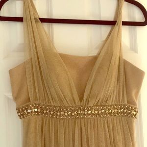 Gorgeous special occasion dress